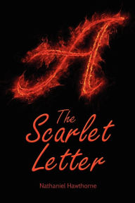 Title: The Scarlet Letter, Author: Nathaniel Hawthorne