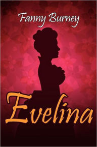 Title: Evelina, Author: Fanny Burney