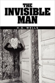 Title: The Invisible Man, Author: H. G. Wells