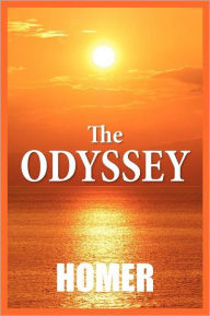 Title: The Odyssey, Author: Homer