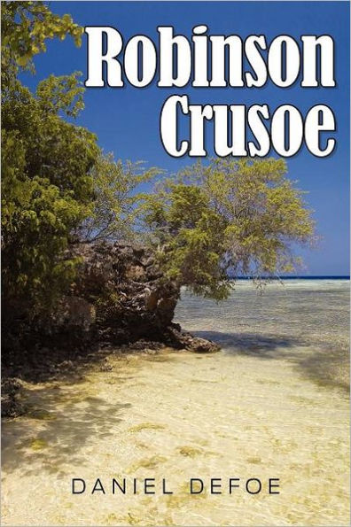 Robinson Crusoe