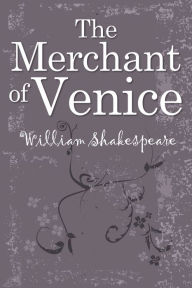 Title: The Merchant of Venice, Author: William Shakespeare