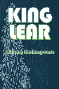 Title: King Lear, Author: William Shakespeare