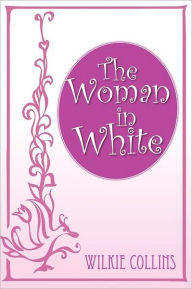 Title: The Woman in White, Author: Wilkie Collins