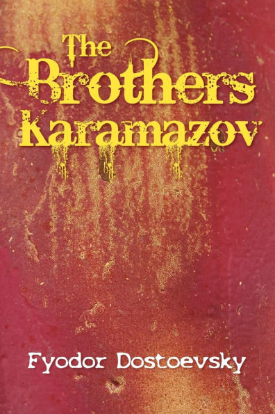 The Brothers Karamazov