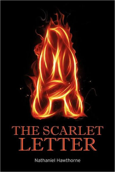 The Scarlet Letter