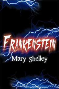 Title: Frankenstein, Author: Mary Shelley