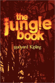 Title: The Jungle Book, Author: Rudyard Kipling