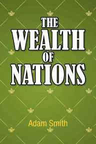 Title: The Wealth of Nations, Author: Adam Smith