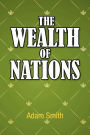 The Wealth of Nations