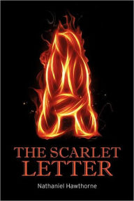 Title: The Scarlet Letter, Author: Nathaniel Hawthorne