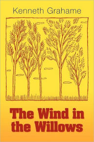 Title: The Wind in the Willows, Author: Kenneth Grahame