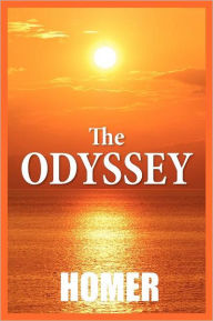 Title: The Odyssey, Author: Homer