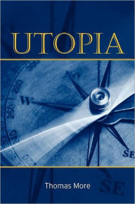 Title: Utopia, Author: Thomas More