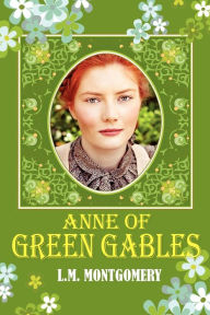 Title: Anne of Green Gables, Author: Lucy Maud Montgomery