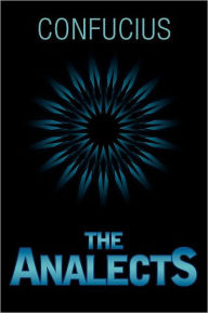 Title: The Analects, Author: Confucius