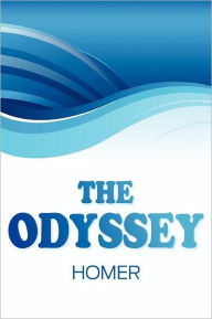 Title: The Odyssey, Author: Homer