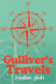 Title: Gulliver's Travels, Author: Jonathan Swift