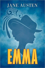 Title: Emma, Author: Jane Austen