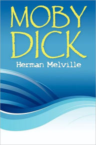 Title: Moby Dick, Author: Herman Melville