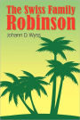 The Swiss Family Robinson