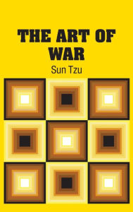 Title: The Art of War, Author: Sun Tzu