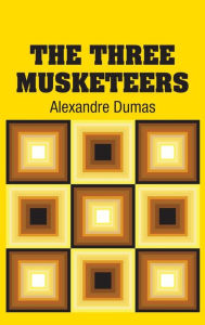 Title: The Three Musketeers, Author: Alexandre Dumas