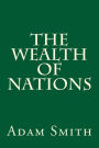 The Wealth of Nations