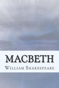 Title: Macbeth, Author: William Shakespeare