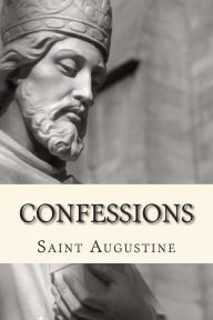 Title: Confessions, Author: Saint Augustine