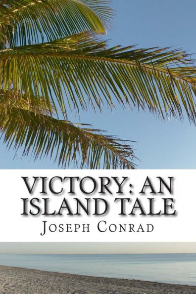 Victory: An Island Tale