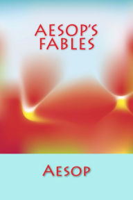 Title: Aesop's Fables, Author: Aesop