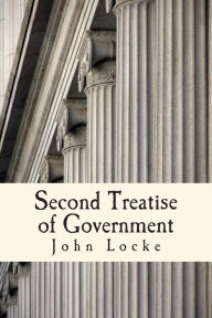 Second Treatise of Government