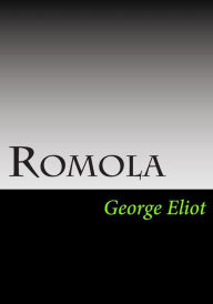 Title: Romola, Author: George Eliot