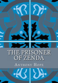 The Prisoner of Zenda