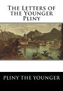 The Letters of the Younger Pliny