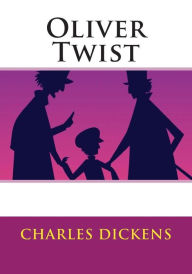 Title: Oliver Twist, Author: Charles Dickens