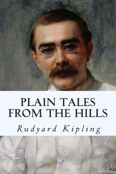 Plain Tales from the Hills