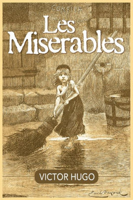 Les miserables book english translation
