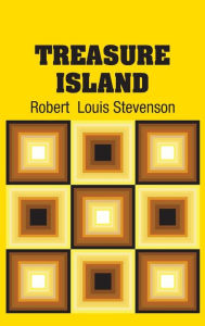 Title: Treasure Island, Author: Robert Louis Stevenson