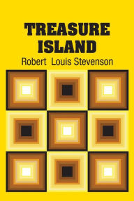 Title: Treasure Island, Author: Robert  Louis Stevenson