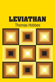 Title: Leviathan, Author: Thomas Hobbes