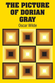 Title: The Picture of Dorian Gray, Author: Oscar Wilde