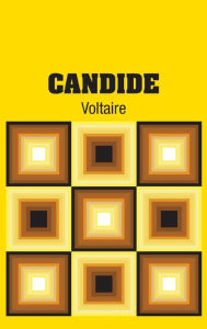 Title: Candide, Author: Voltaire