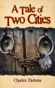 Title: A Tale of Two Cities, Author: Charles Dickens