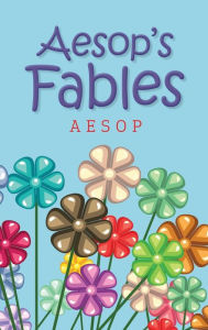 Title: Aesop's Fables, Author: Aesop