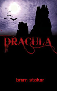 Title: Dracula, Author: Bram Stoker