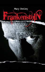 Title: Frankenstein, Author: Mary Shelley