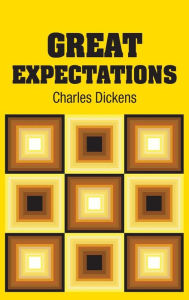 Title: Great Expectations, Author: Charles Dickens