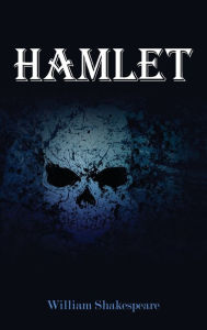 Title: Hamlet, Author: William Shakespeare